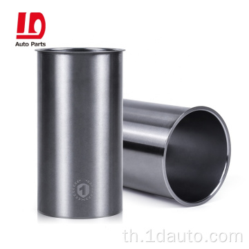 ชิ้นส่วนอัตโนมัติ ISUZU เครื่องยนต์ 4JA1 Cylinder Liner 8-94462-130-0